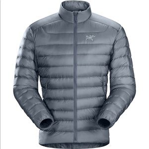 Arc’teryx Cerium LT Jacket Men’s